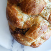 Challah Cinnamon Sugar